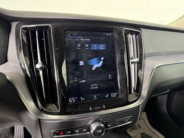 used 2020 Volvo S60 car, priced at $18,990