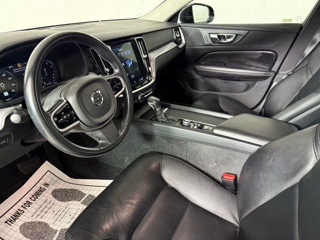 used 2020 Volvo S60 car, priced at $18,990