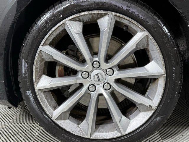 used 2020 Volvo S60 car, priced at $18,990