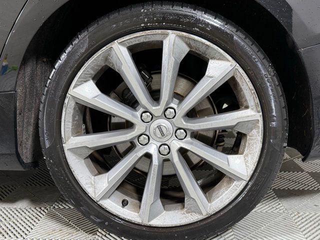 used 2020 Volvo S60 car, priced at $18,990