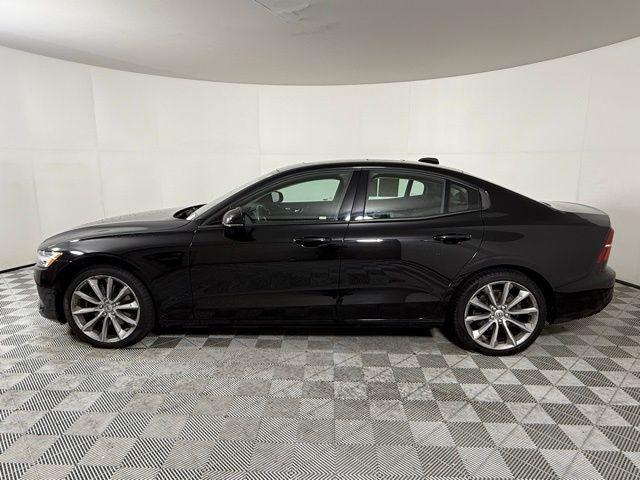 used 2020 Volvo S60 car, priced at $18,990