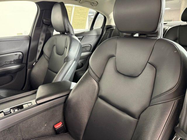used 2020 Volvo S60 car, priced at $18,990