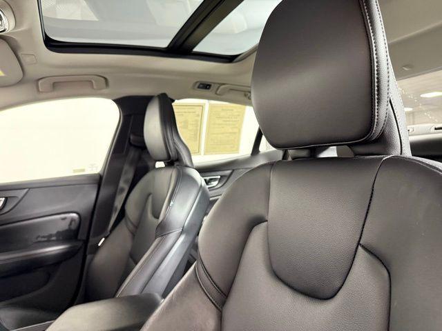 used 2020 Volvo S60 car, priced at $18,990