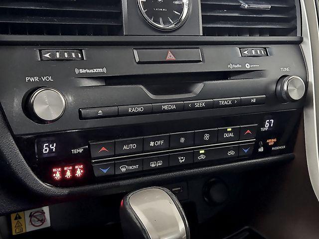 used 2022 Lexus RX 350 car, priced at $44,990