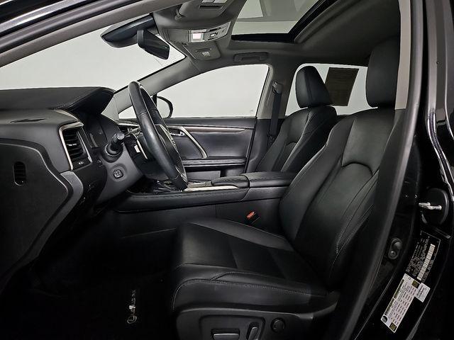 used 2022 Lexus RX 350 car, priced at $44,990