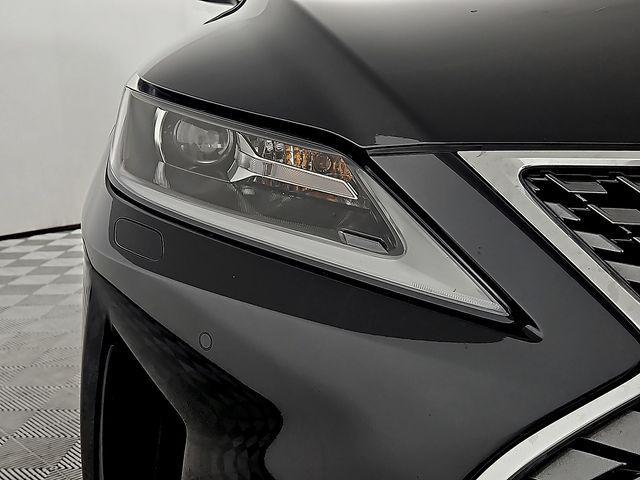 used 2022 Lexus RX 350 car, priced at $44,990