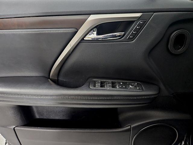 used 2022 Lexus RX 350 car, priced at $44,990