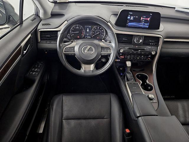 used 2022 Lexus RX 350 car, priced at $44,990