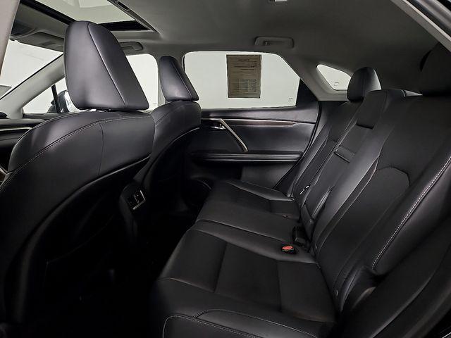 used 2022 Lexus RX 350 car, priced at $44,990