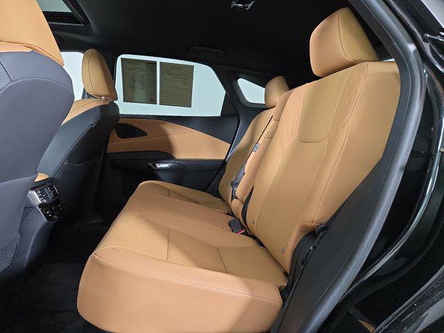used 2025 Lexus RX 350 car, priced at $52,990