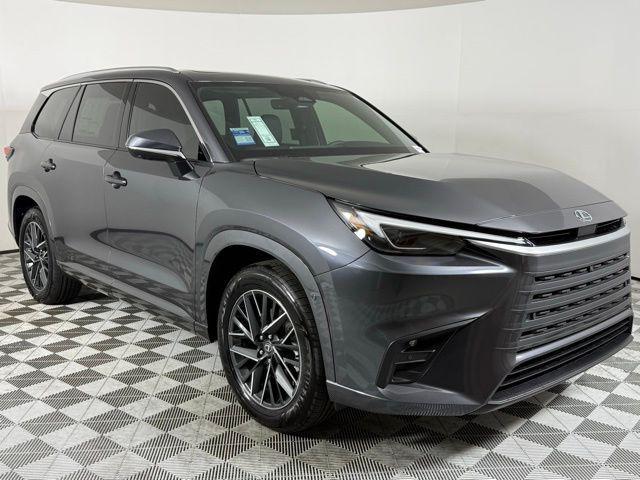 new 2025 Lexus TX 350 car, priced at $66,690