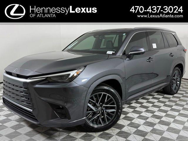 new 2025 Lexus TX 350 car, priced at $66,690