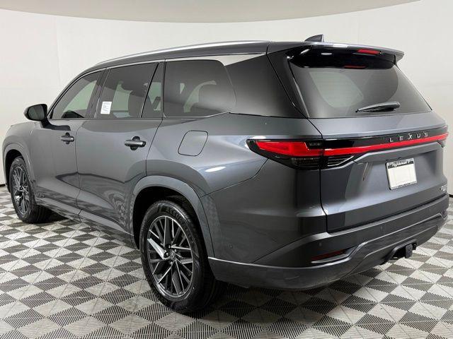 new 2025 Lexus TX 350 car, priced at $66,690