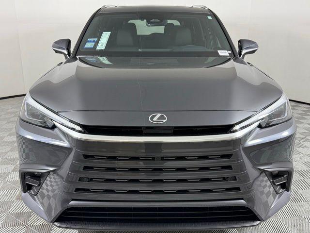 new 2025 Lexus TX 350 car, priced at $66,690