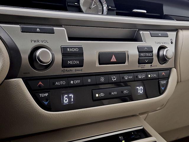 used 2013 Lexus ES 350 car, priced at $17,490