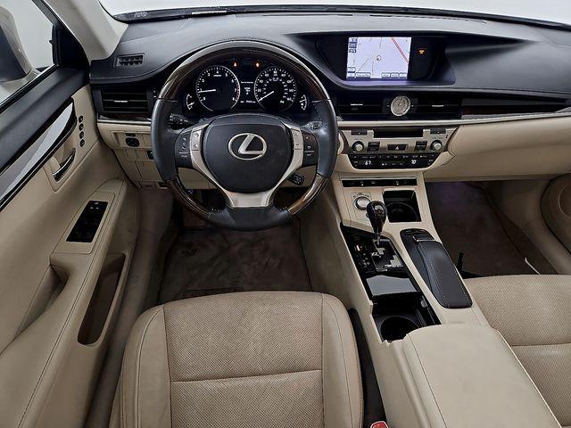 used 2013 Lexus ES 350 car, priced at $17,490