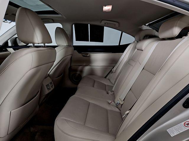 used 2013 Lexus ES 350 car, priced at $17,490