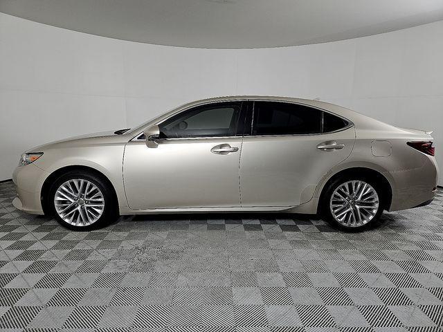 used 2013 Lexus ES 350 car, priced at $17,490