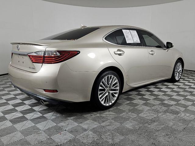used 2013 Lexus ES 350 car, priced at $17,490