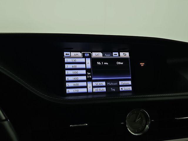 used 2013 Lexus ES 350 car, priced at $17,490