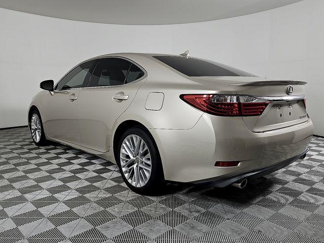 used 2013 Lexus ES 350 car, priced at $17,490