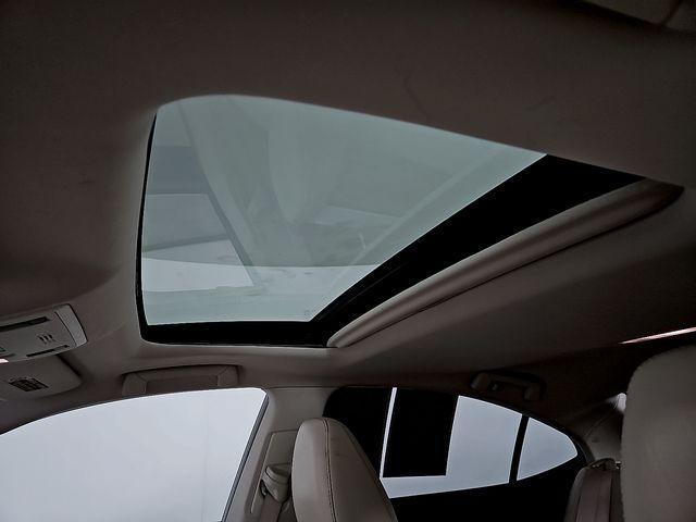 used 2013 Lexus ES 350 car, priced at $17,490