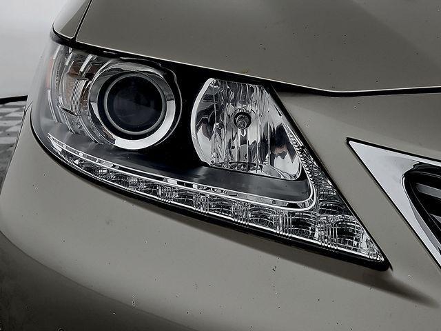 used 2013 Lexus ES 350 car, priced at $17,490