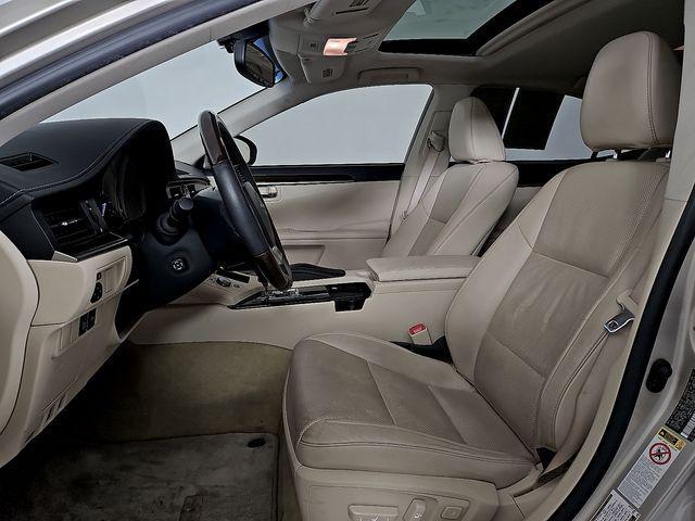 used 2013 Lexus ES 350 car, priced at $17,490