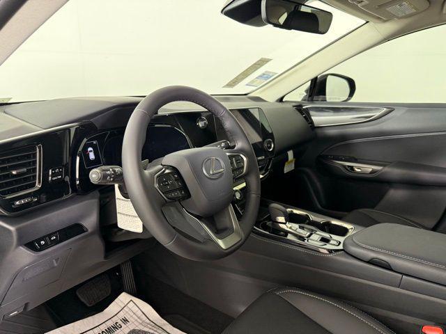 new 2025 Lexus NX 250 car, priced at $43,054