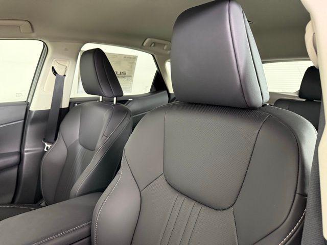 new 2025 Lexus NX 250 car, priced at $43,054