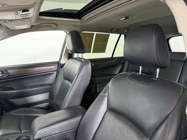 used 2015 Subaru Outback car, priced at $13,490