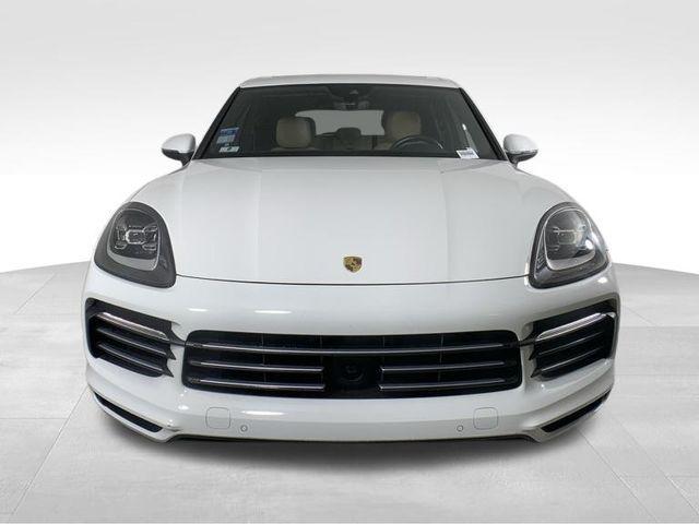 used 2020 Porsche Cayenne car, priced at $47,990