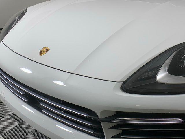 used 2020 Porsche Cayenne car, priced at $47,990