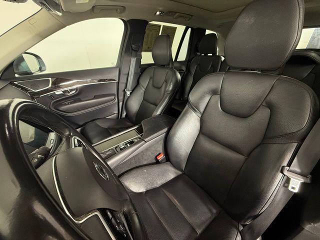 used 2019 Volvo XC90 car, priced at $22,990