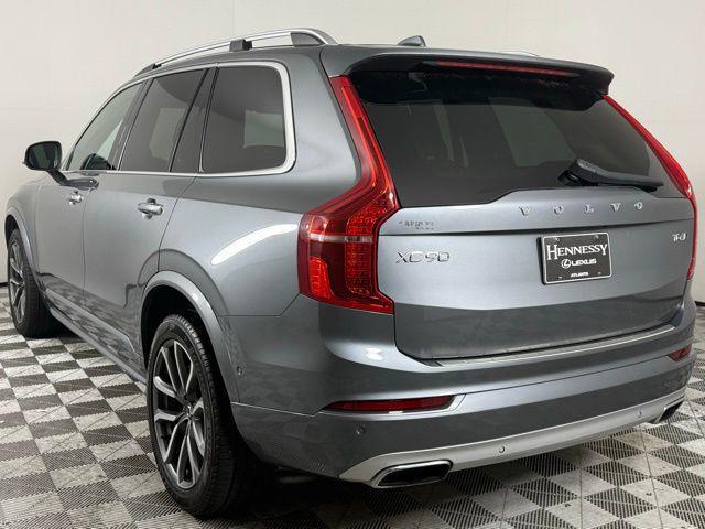 used 2019 Volvo XC90 car, priced at $22,990