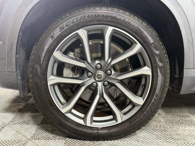 used 2019 Volvo XC90 car, priced at $22,990
