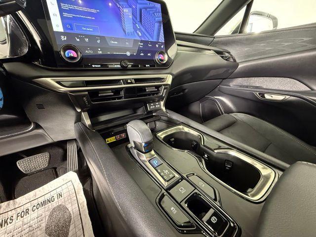 used 2023 Lexus RX 350 car, priced at $57,990