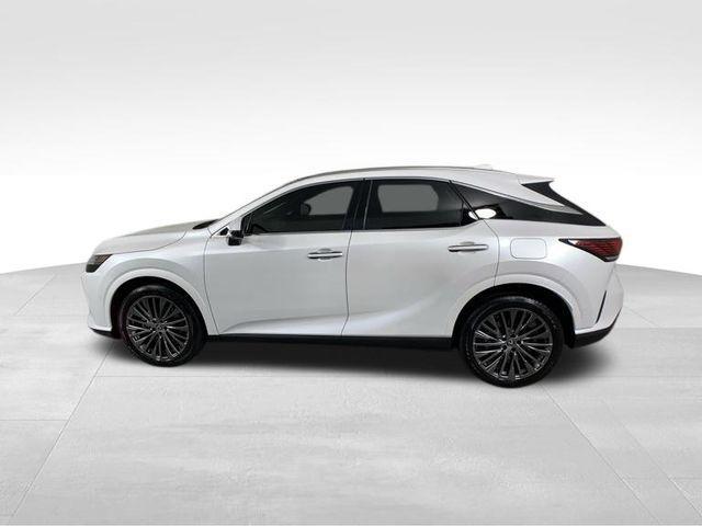 new 2024 Lexus RX 350 car, priced at $64,975