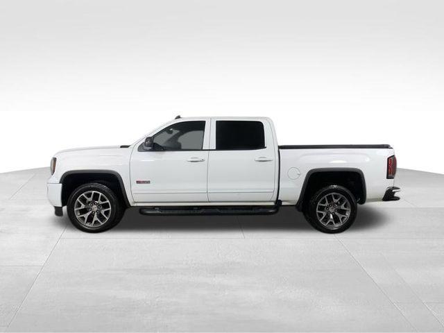 used 2018 GMC Sierra 1500 car, priced at $35,990