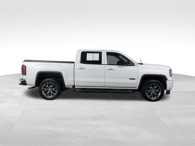 used 2018 GMC Sierra 1500 car, priced at $35,990