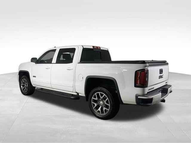 used 2018 GMC Sierra 1500 car, priced at $35,990