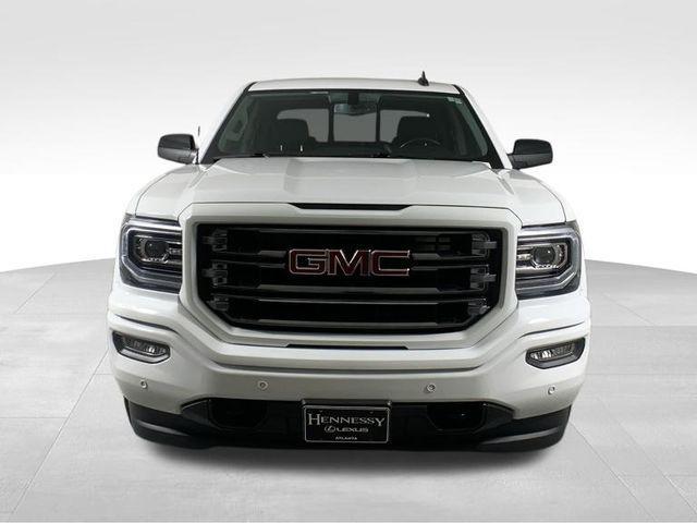 used 2018 GMC Sierra 1500 car, priced at $35,990