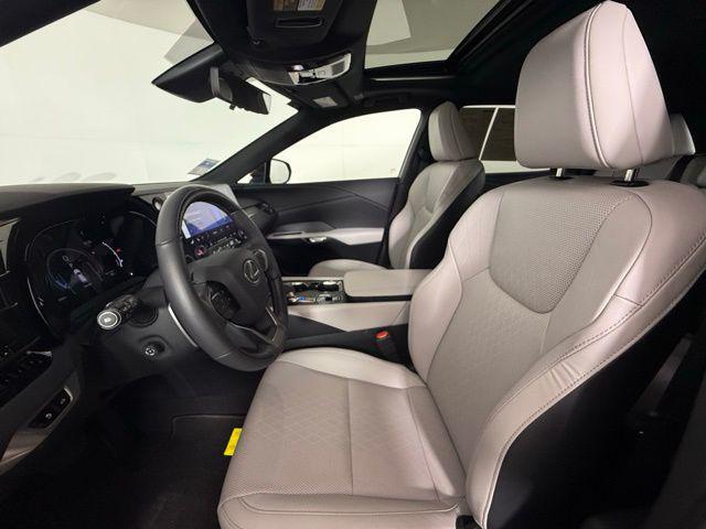 used 2024 Lexus RX 350 car, priced at $59,990