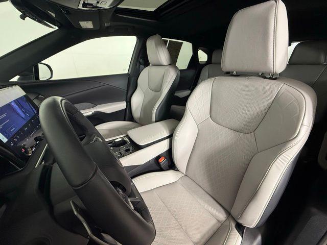 used 2024 Lexus RX 350 car, priced at $59,990