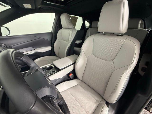 used 2024 Lexus RX 350 car, priced at $59,990