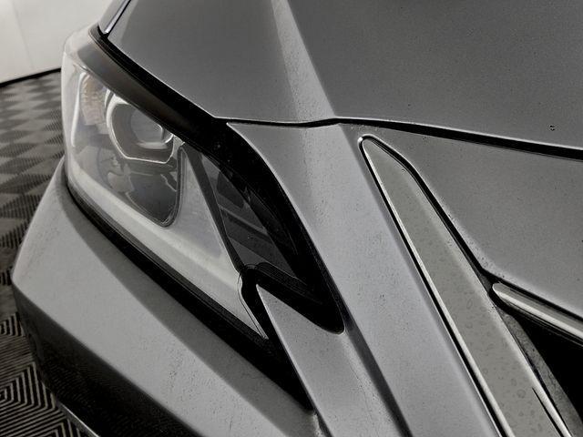 used 2024 Lexus ES 350 car, priced at $43,990