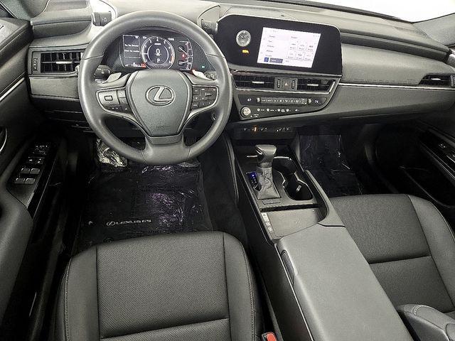 used 2024 Lexus ES 350 car, priced at $43,990