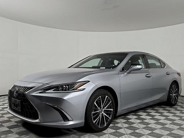used 2024 Lexus ES 350 car, priced at $43,990