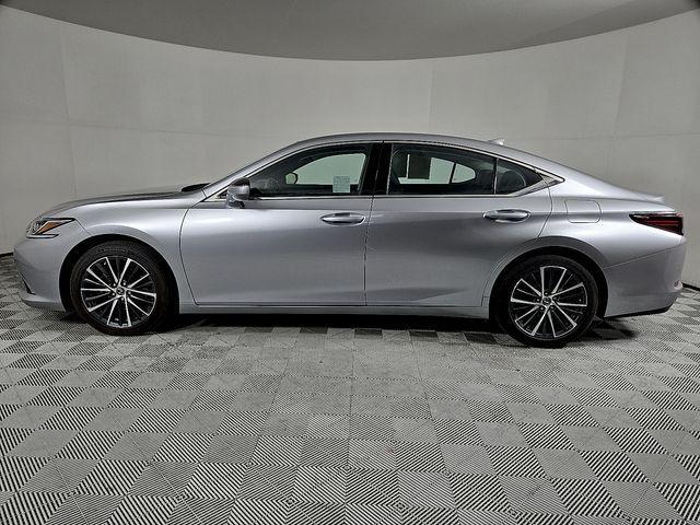 used 2024 Lexus ES 350 car, priced at $43,990