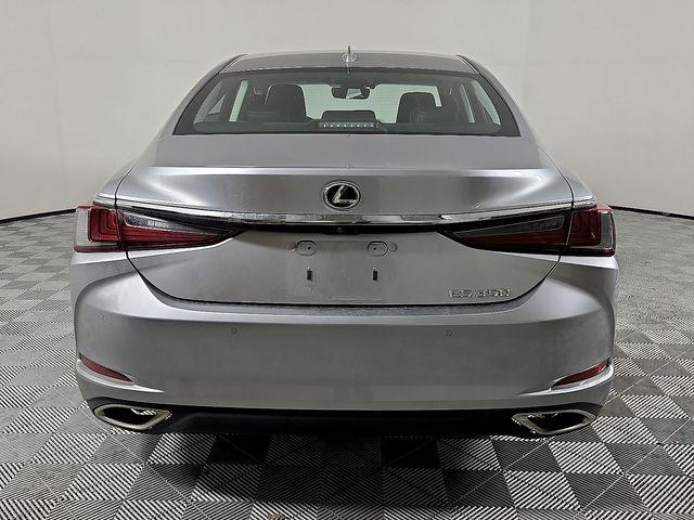 used 2024 Lexus ES 350 car, priced at $43,990